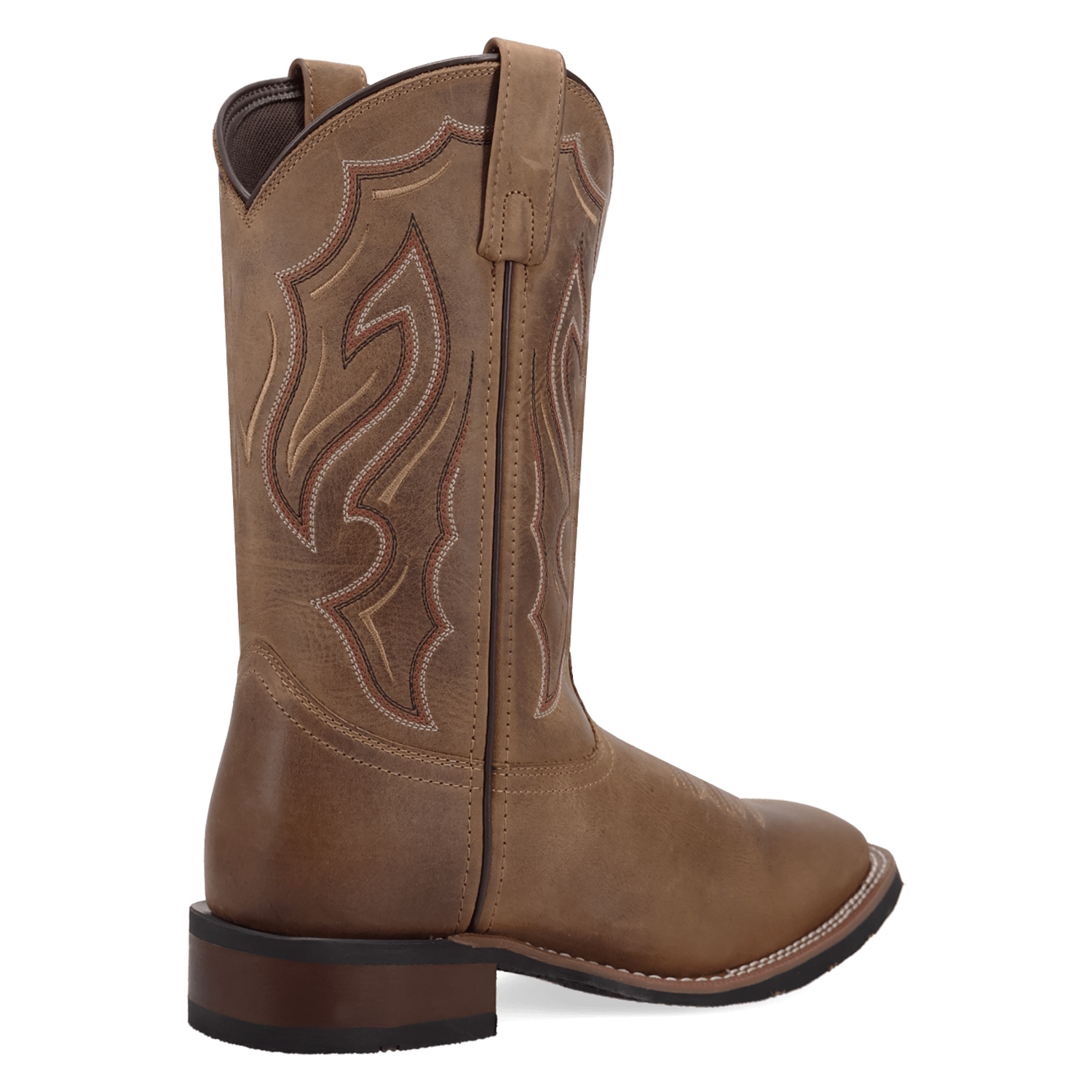 TRAILBLAZER LEATHER BOOT