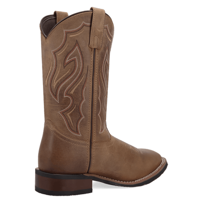 TRAILBLAZER LEATHER BOOT