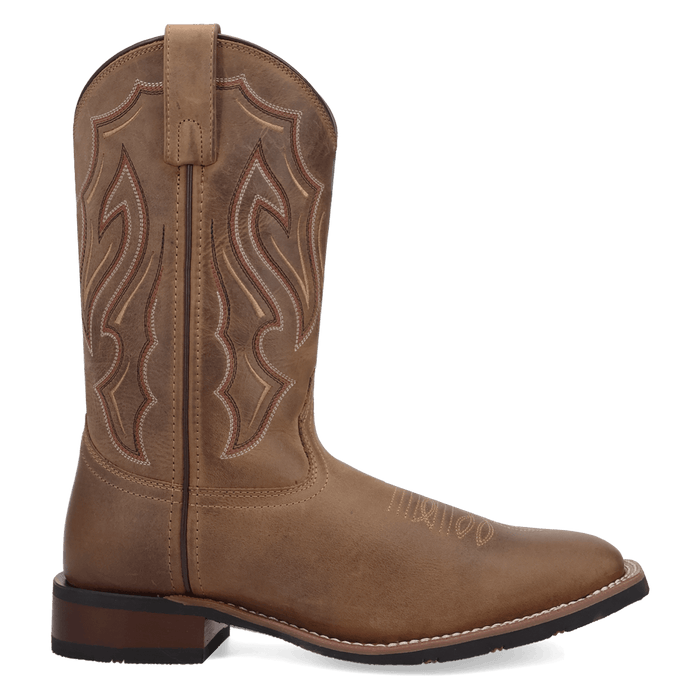 TRAILBLAZER LEATHER BOOT