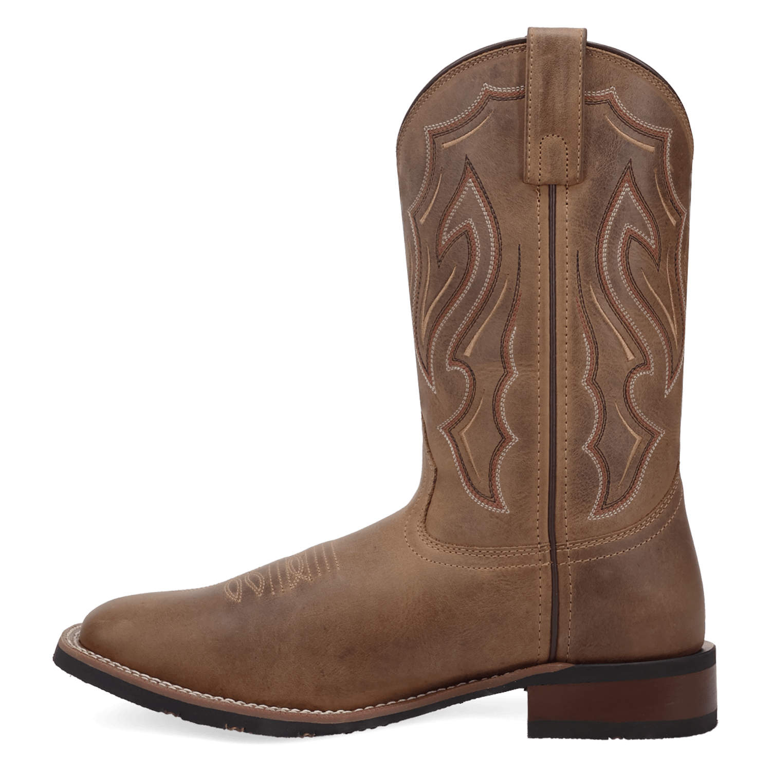 TRAILBLAZER LEATHER BOOT