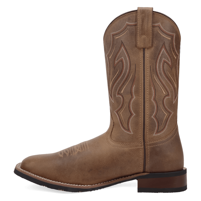 TRAILBLAZER LEATHER BOOT