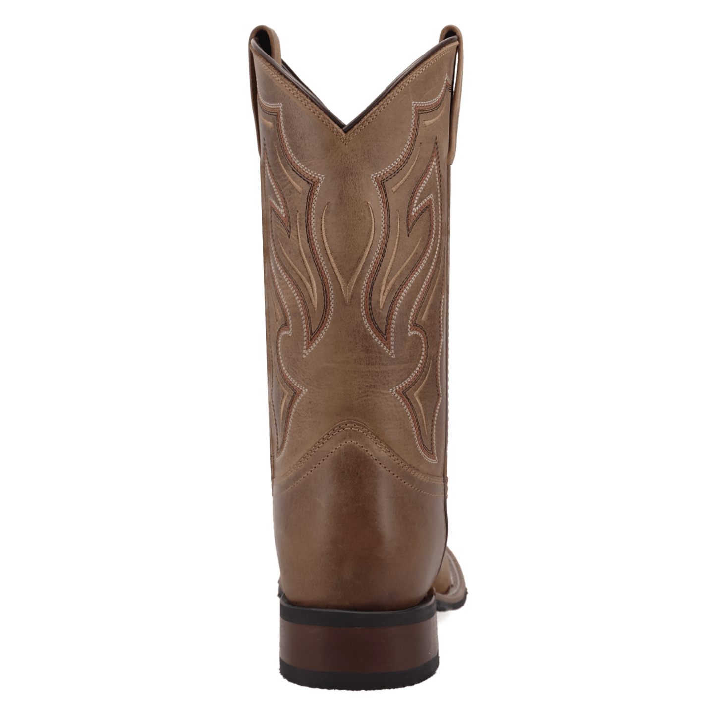 TRAILBLAZER LEATHER BOOT