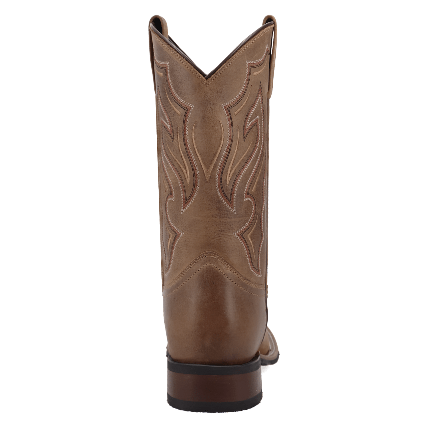 TRAILBLAZER LEATHER BOOT