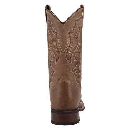 TRAILBLAZER LEATHER BOOT