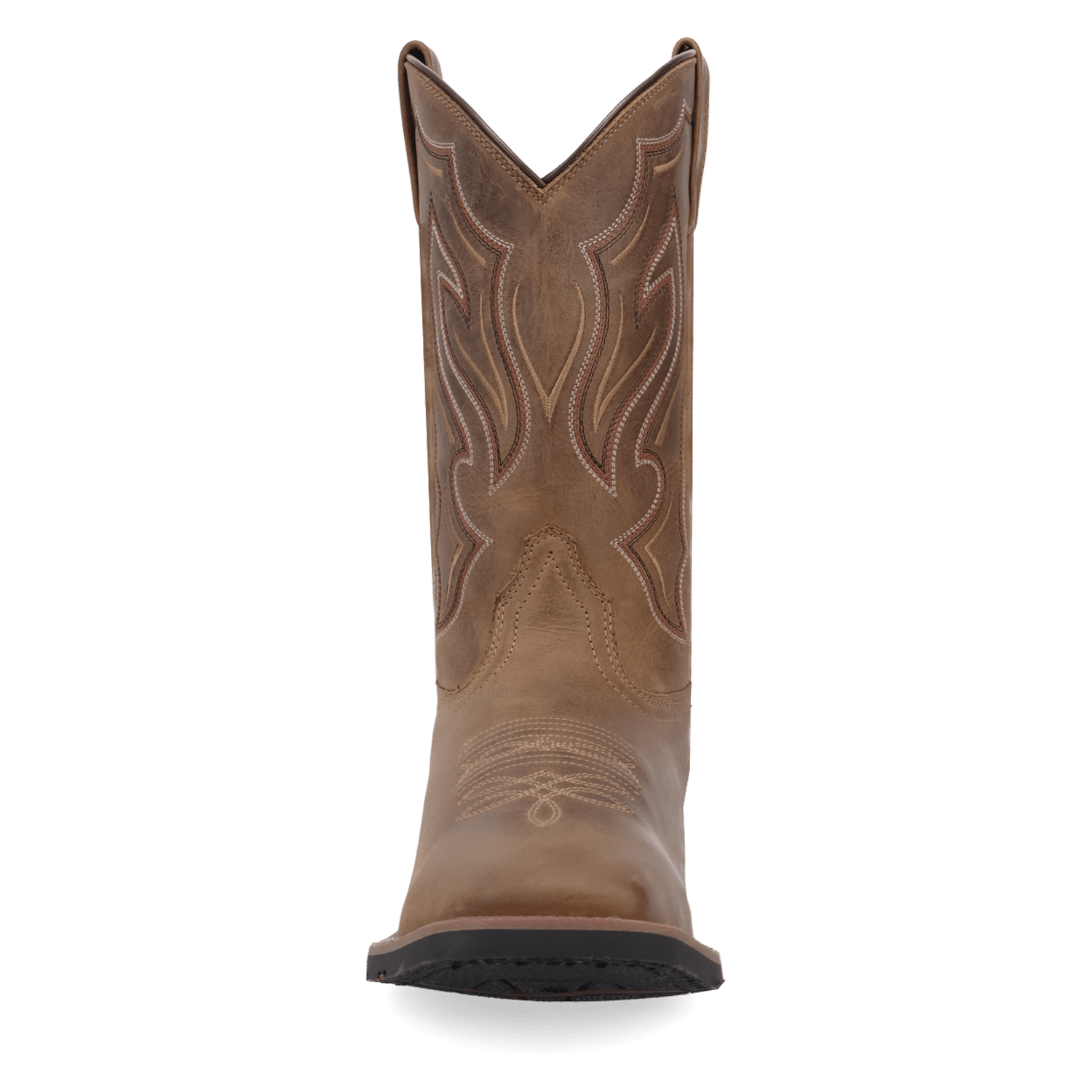 TRAILBLAZER LEATHER BOOT