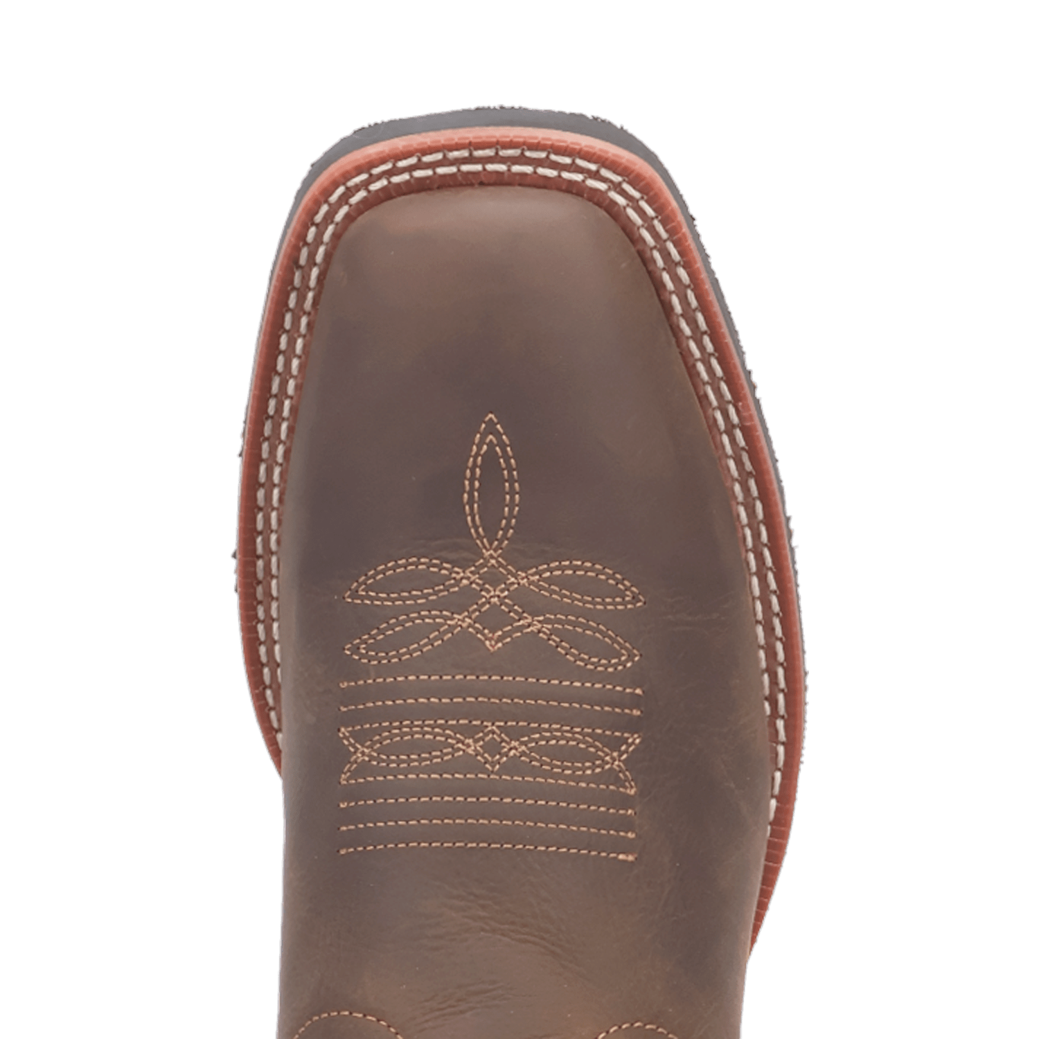 TRAILBLAZER LEATHER BOOT