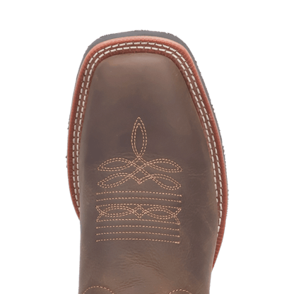 TRAILBLAZER LEATHER BOOT