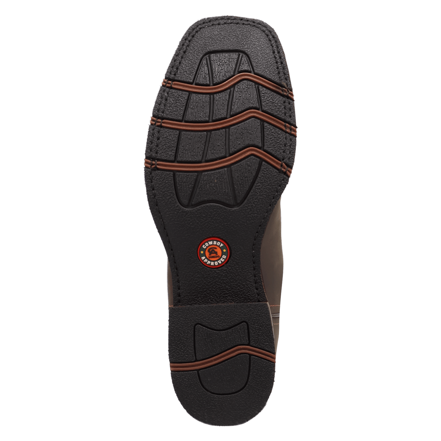 TRAILBLAZER LEATHER BOOT