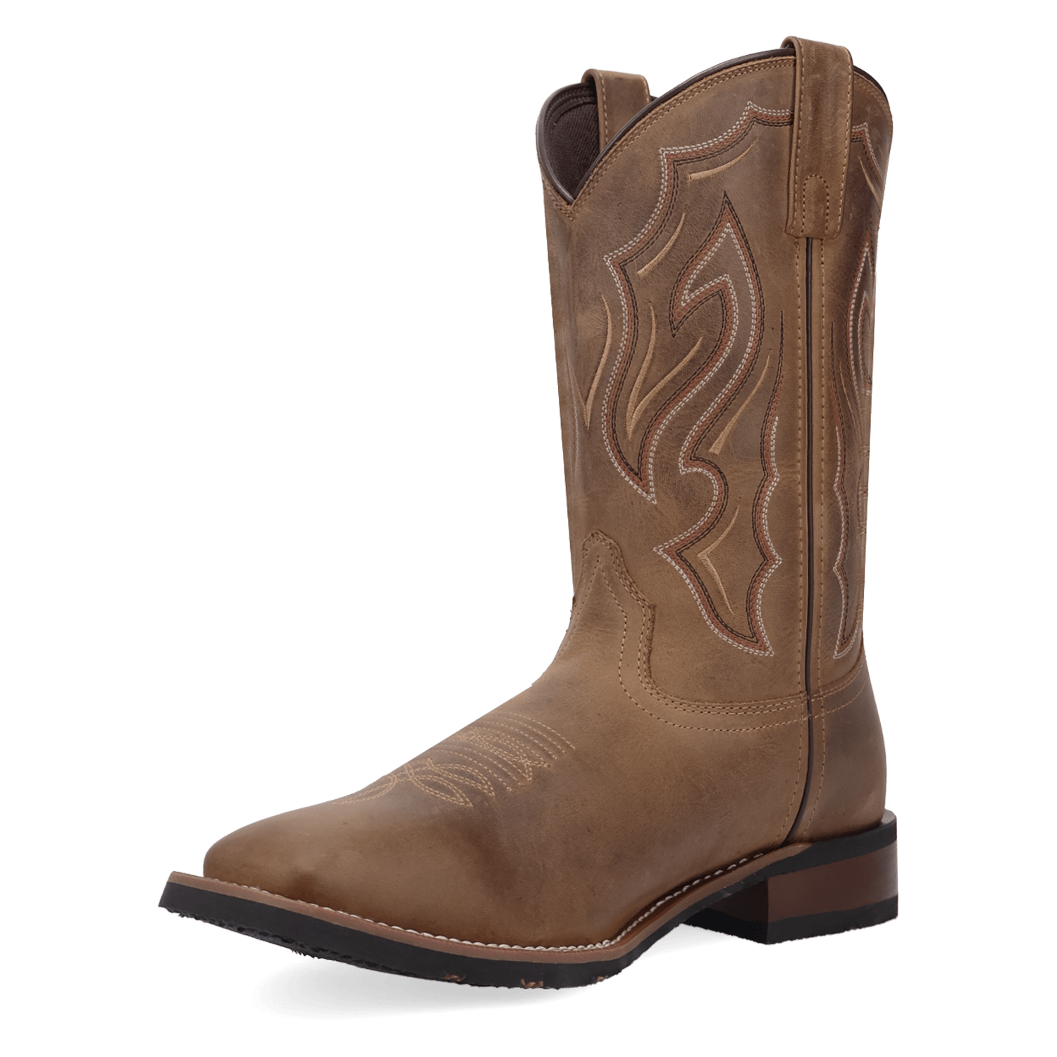 TRAILBLAZER LEATHER BOOT