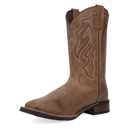 TRAILBLAZER LEATHER BOOT