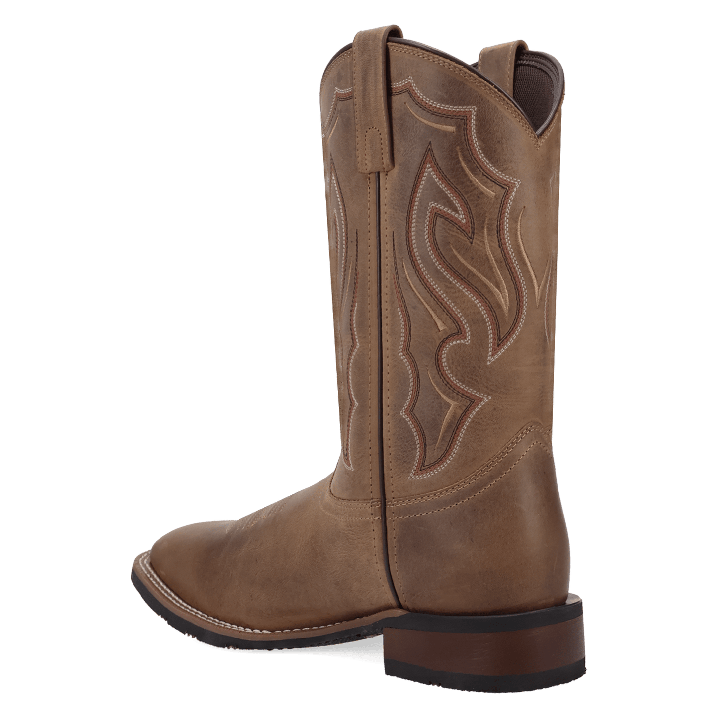 TRAILBLAZER LEATHER BOOT