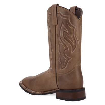 TRAILBLAZER LEATHER BOOT