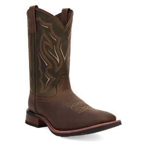 TRAILBLAZER LEATHER BOOT