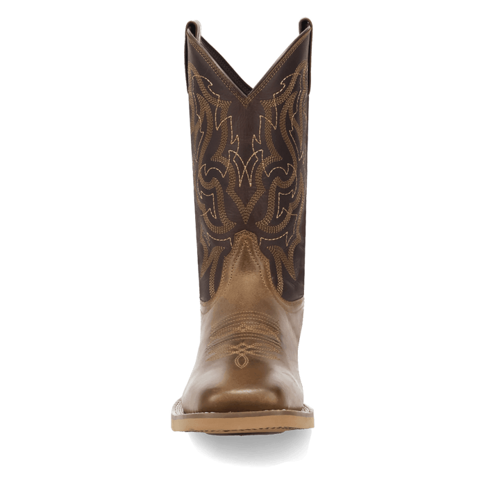 CHISHOLM LEATHER BOOT