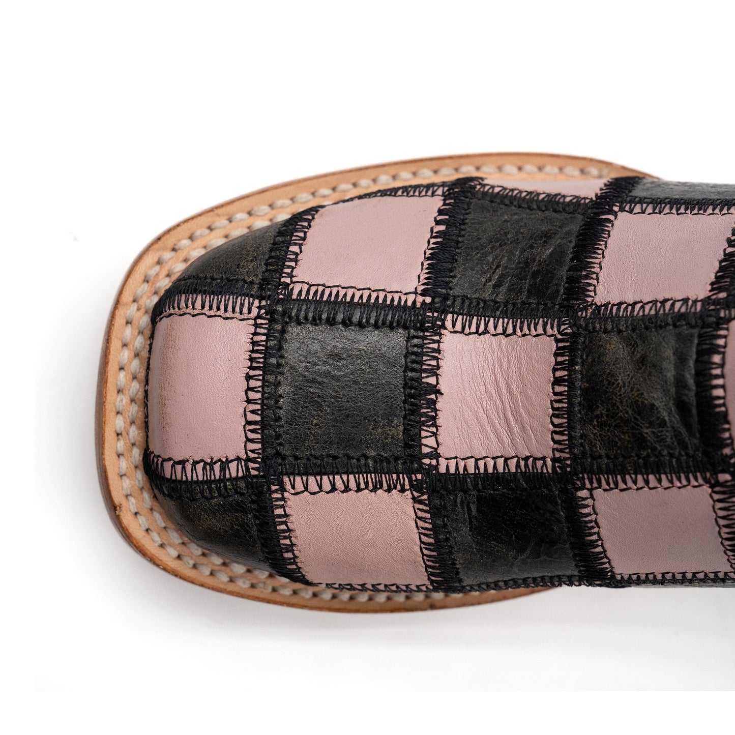 Patchwork