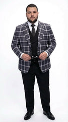 men-s-big-and-tall-charcoal-gray-and-black-plaid-blazer-grey-checker-windowpane-sport-coat
