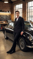 tiglio-brand-100-wool-super-150s-italian-fabric-men-s-classic-black-double-breasted-tuxedo-with-satin-peak-lapel-formal-wedding-gala-suit-set