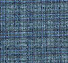 half-canvas-slim-fit-blazer-in-green-blue-check