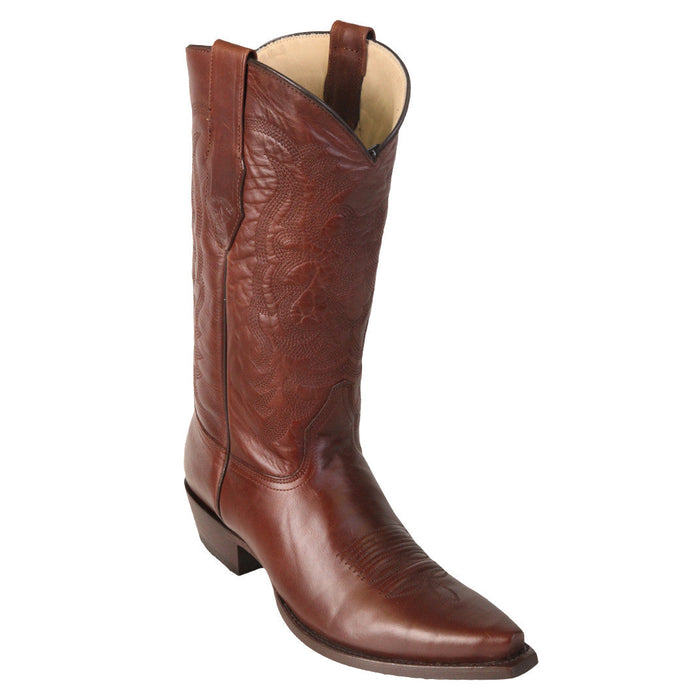 Snip Toe Cowboy Boots