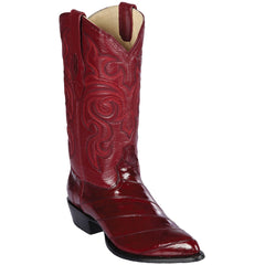botas-de-anguila-original-horma-puntal