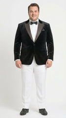 men-s-black-velvet-tuxedo-blazer-with-studded-lapel-formal-evening-jacket