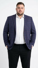 men-s-big-and-tall-navy-blue-with-burgundy-plaid-jacket-and-sport-coat-wool-blazer