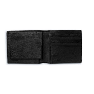 Full Quill Ostrich Billfold