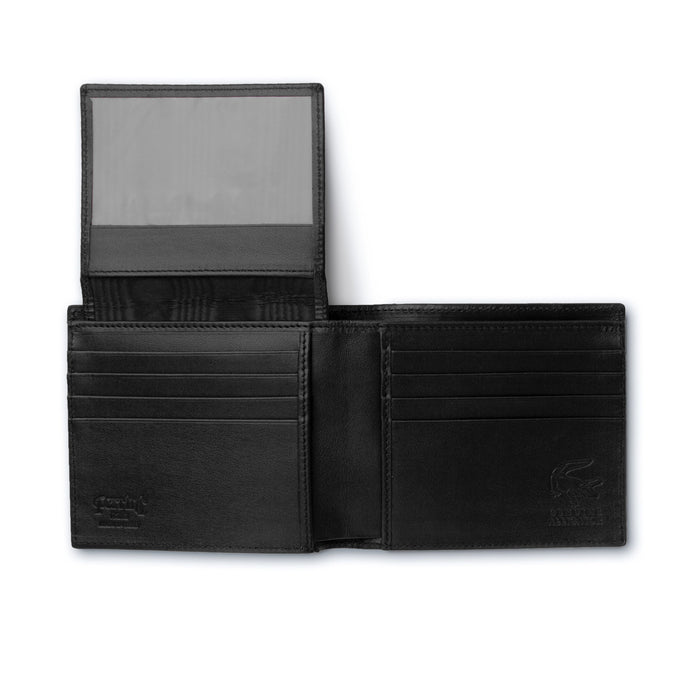 Alligator Billfold