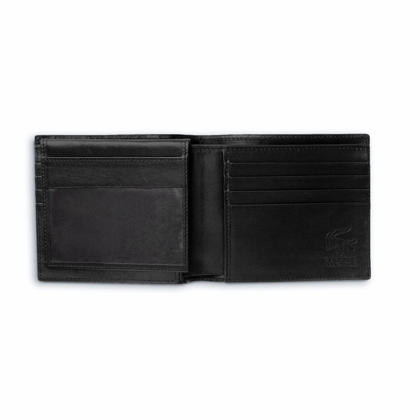 Alligator Billfold