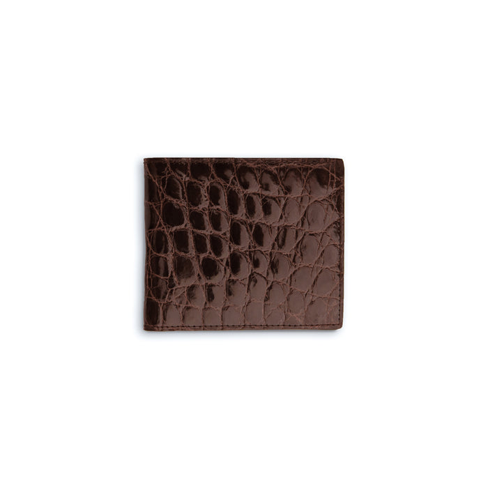 Alligator Billfold