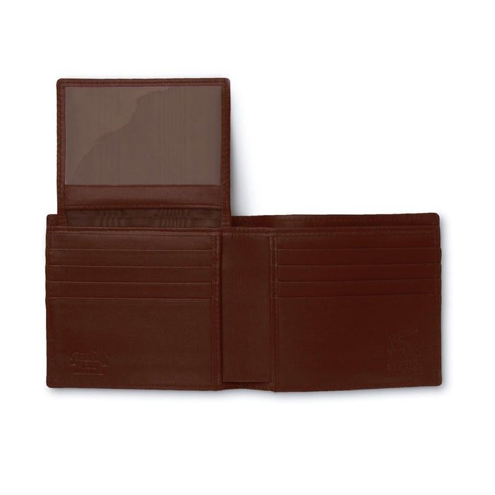 Alligator Billfold