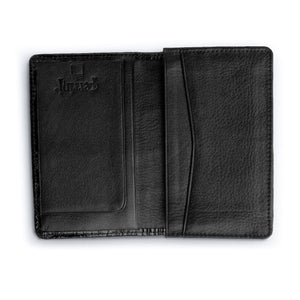 Alligator Card Holder