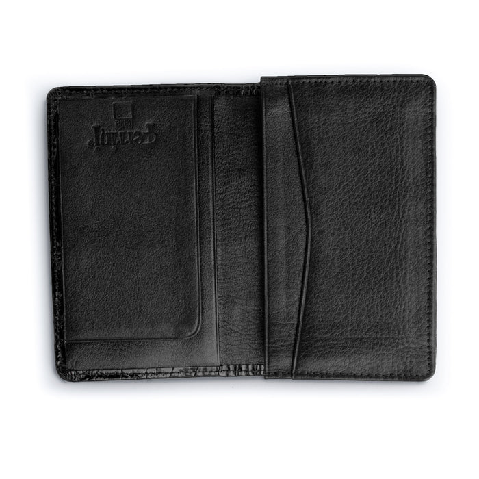 Alligator Card Holder