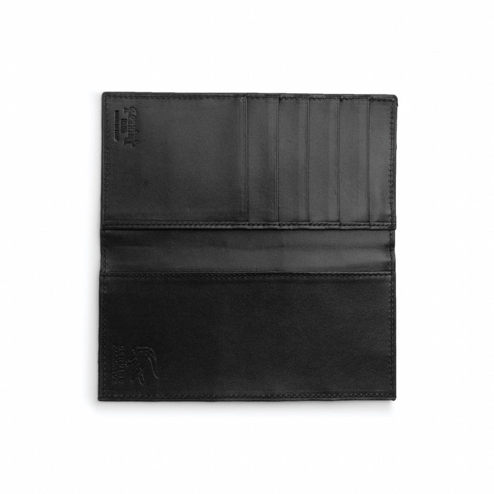 Alligator Checkbook