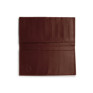 Alligator Checkbook