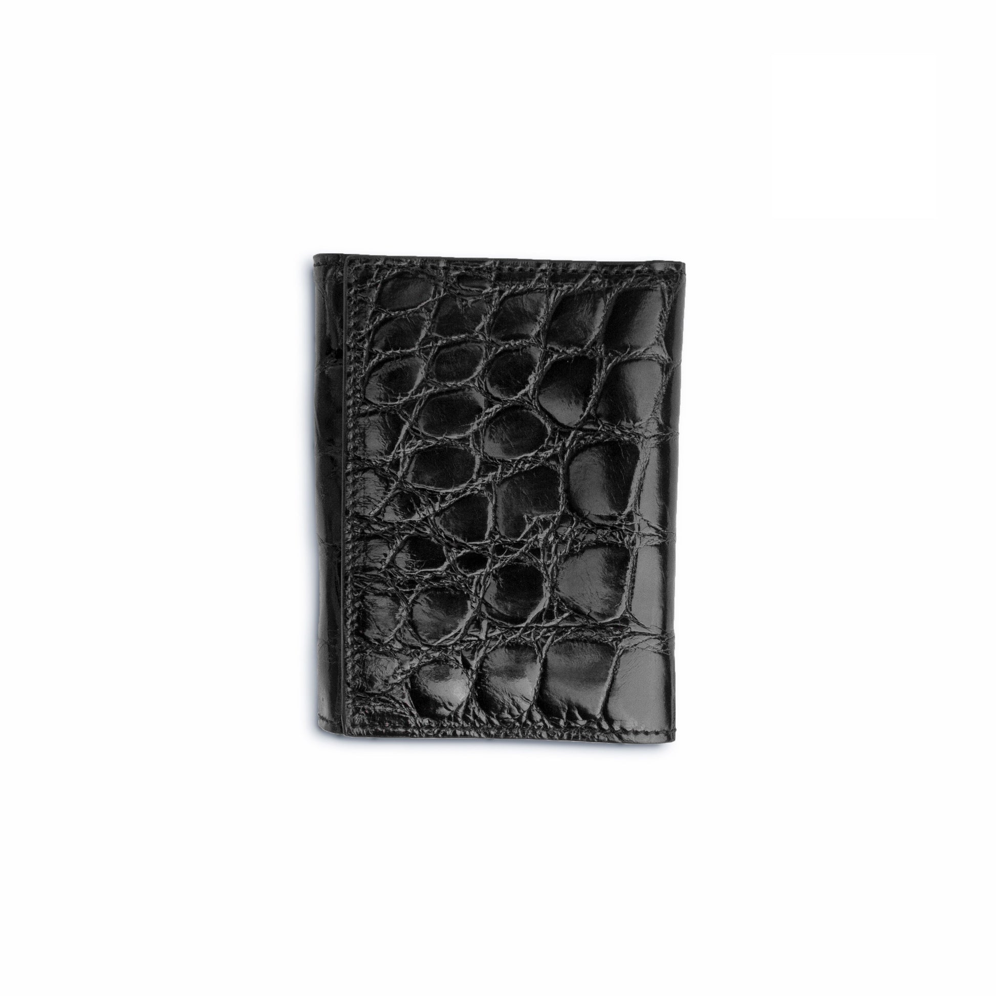 Alligator Trifold