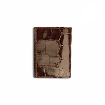 Alligator Trifold