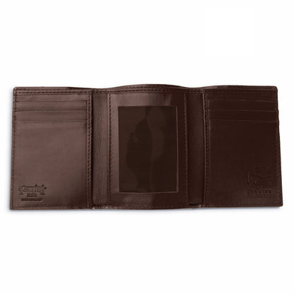 Alligator Trifold