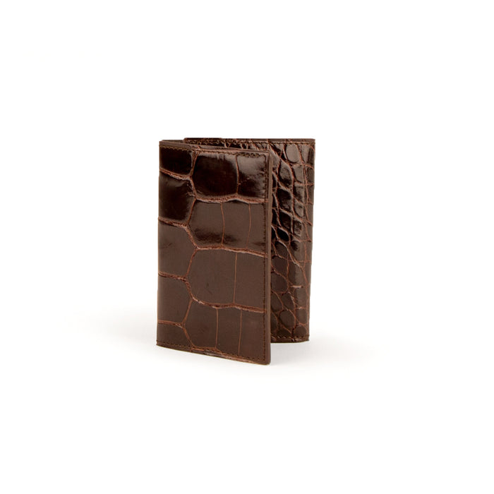Alligator Trifold