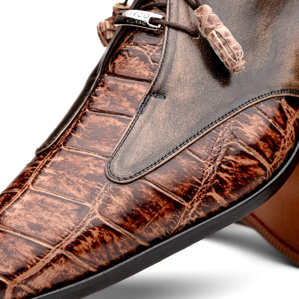 Marco Di Milano Anzio Rustic Orix