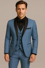 mens-light-blue-tuxedo-3-piece-suit-with-black-shawl-lapel-formal-wedding-prom-attire-in-steel-blue