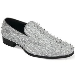 king-spiky-slip-on-loafers