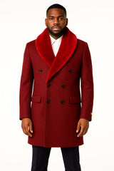 mens-double-breasted-burgundy-overcoat-with-red-faux-fur-shawl-collar-alberto-nardoni-winter-coat