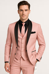 mens-light-pink-3-piece-tuxedo-suit-with-black-satin-shawl-lapel-formal-wear-ultra-slim-fitted-in-blush-color