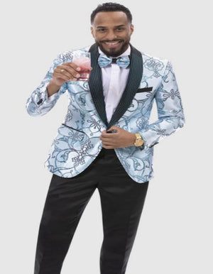 42 Blue Prom Suit - Blue Homecoming Outfits For Guys Aqua Blue 42 Blue Prom Suit - Blue Homecoming Outfits For Guys Aqua Blue