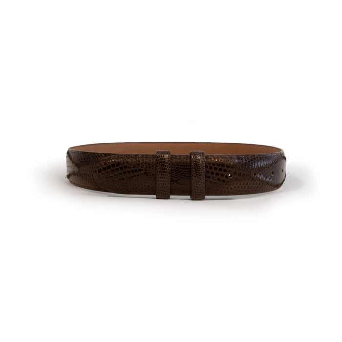 Lizard Patch Straight 1½"