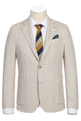 saco-vaquero-western-sport-coat-western-blazer-mens-half-canvas-unconstructed-sport-coat-blazer-in-light-tan-beige-windowpane-plaid