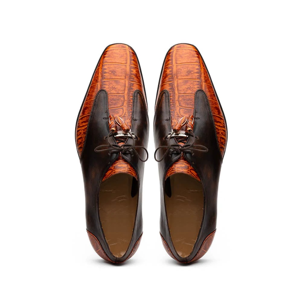 Marco Di Milano Anzio Rustic Brandy