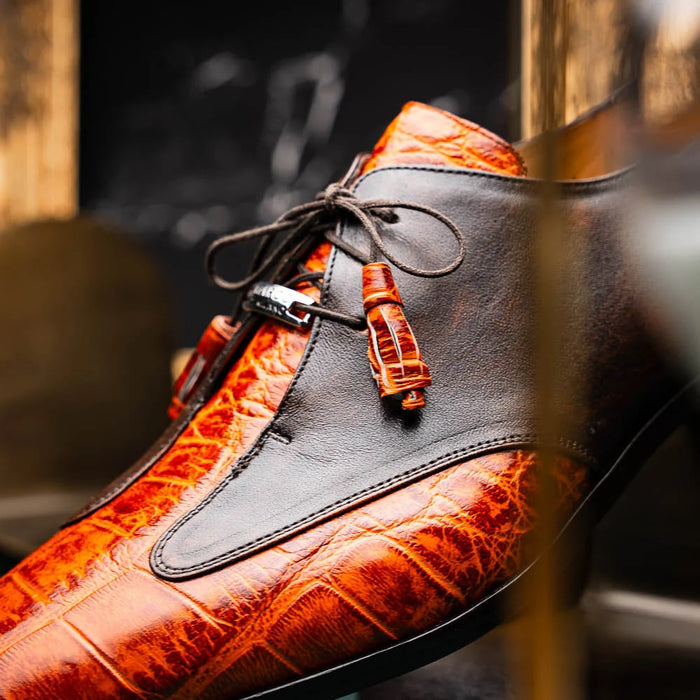 Marco Di Milano Anzio Rustic Brandy