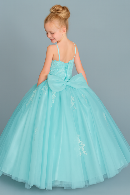 Mini Quinceañera Dress for Girls – Style K808